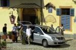Lancia Phedra 2002 года